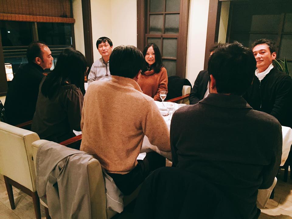 第21回 ざっくばらんに近藤に何でも聞いてみたい会開催