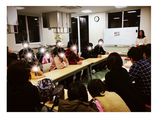ざっくばらんに近藤に何でも聞いてみたい会を開催しました